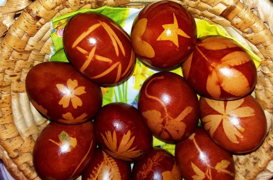 Četrtič smo iskali pirhe v jami – tradicija se nadaljuje!